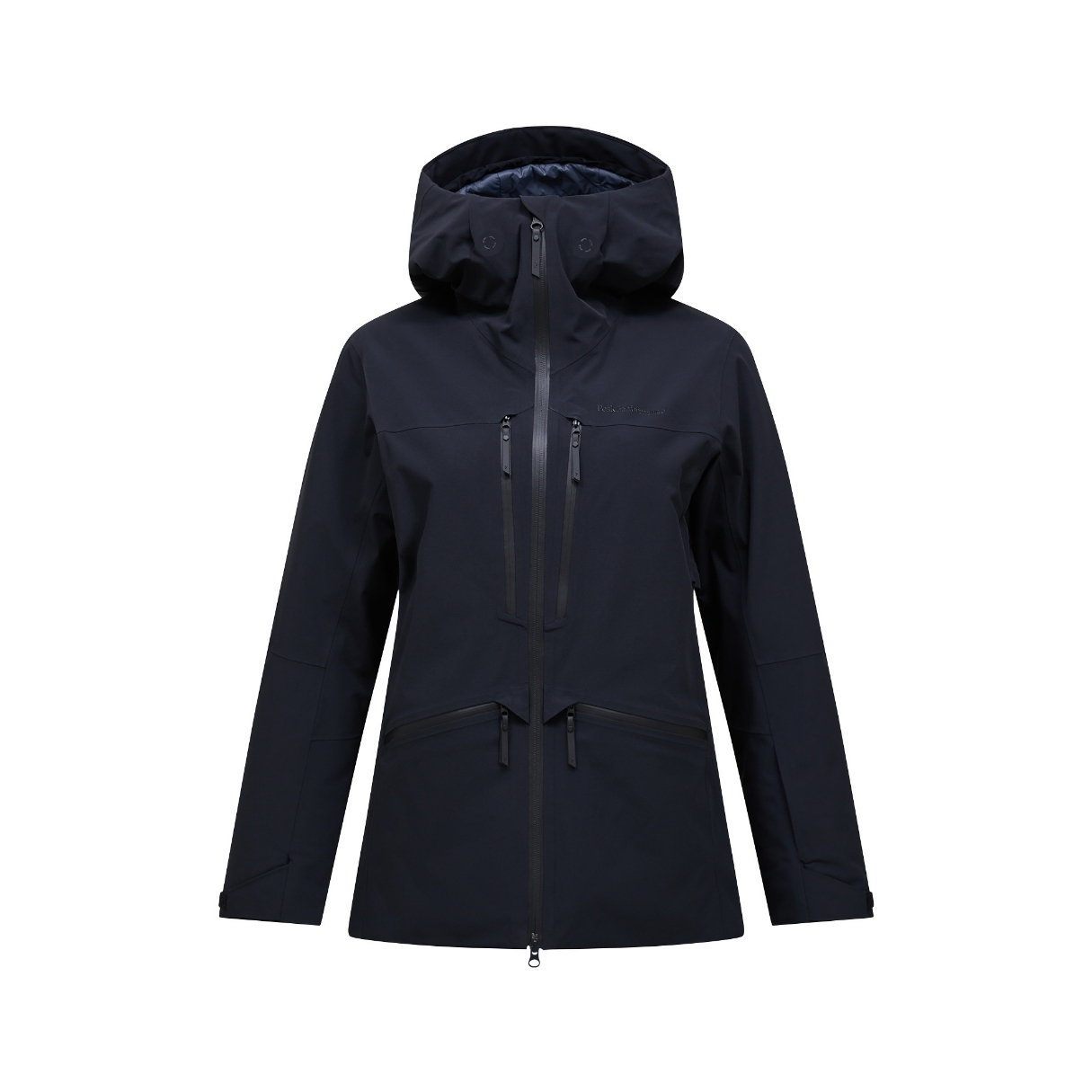 Peak Performance Womens Whitelight APX Jacket