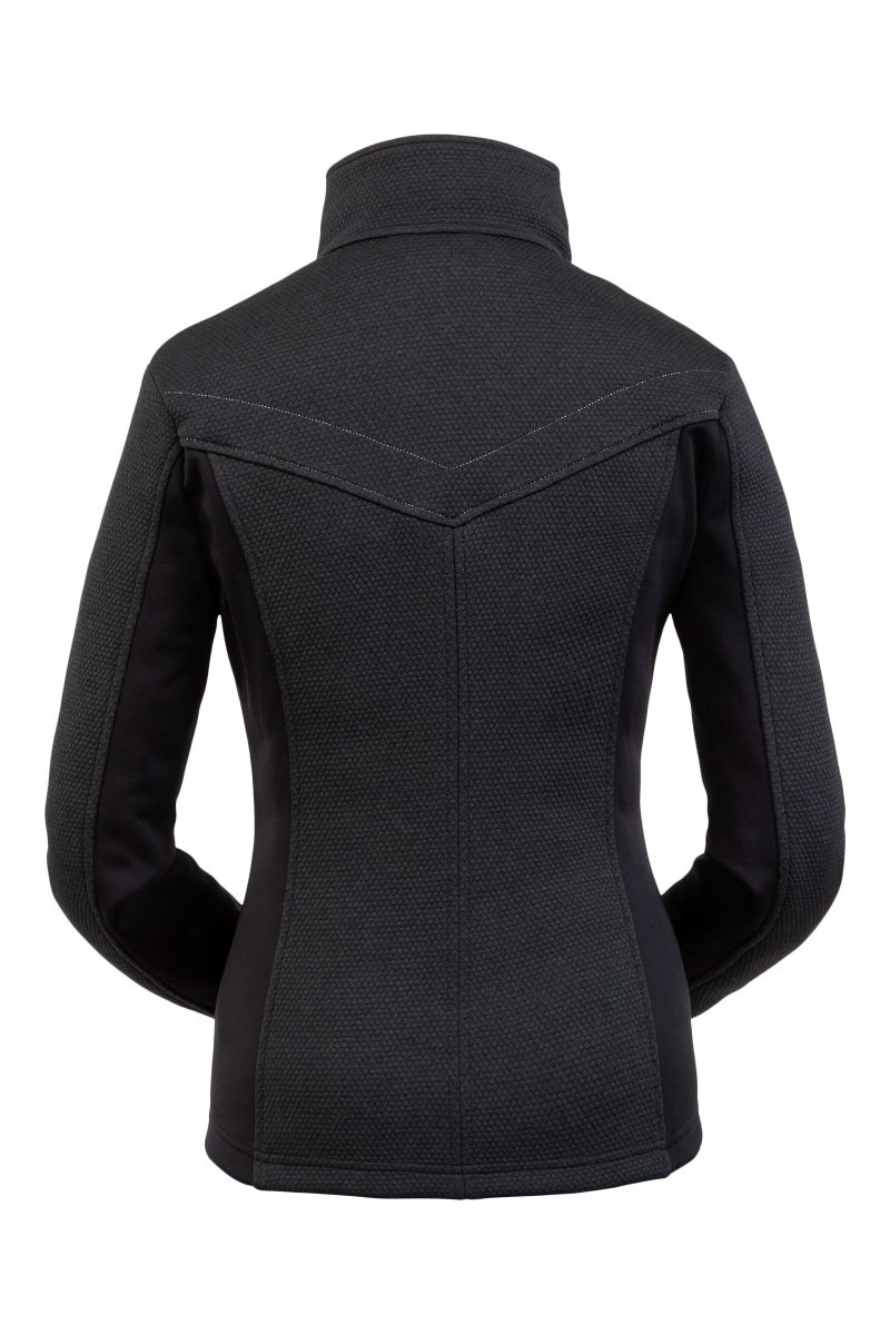 Spyder W Encore Full Zip Fleece Jacket 2020 Spyder W Encore Full Zip Fleece Jacket 2020