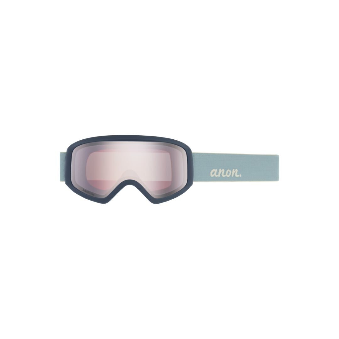 Anon Insight Sonar Spare lens Lichtblauw One Anon Insight Sonar Spare lens Lichtblauw One