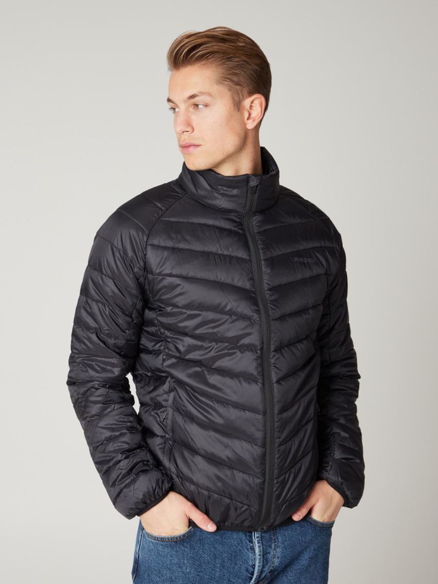 Protest Mens Prtshaffer Outdoor Jacket