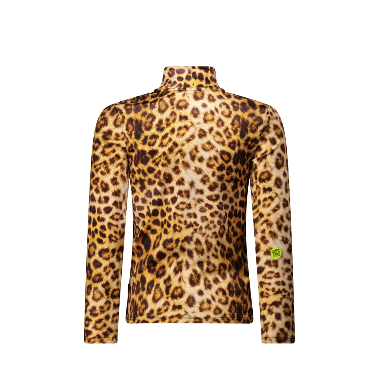 Superrebel Kids Spurt Ski Sport Jersey Pully