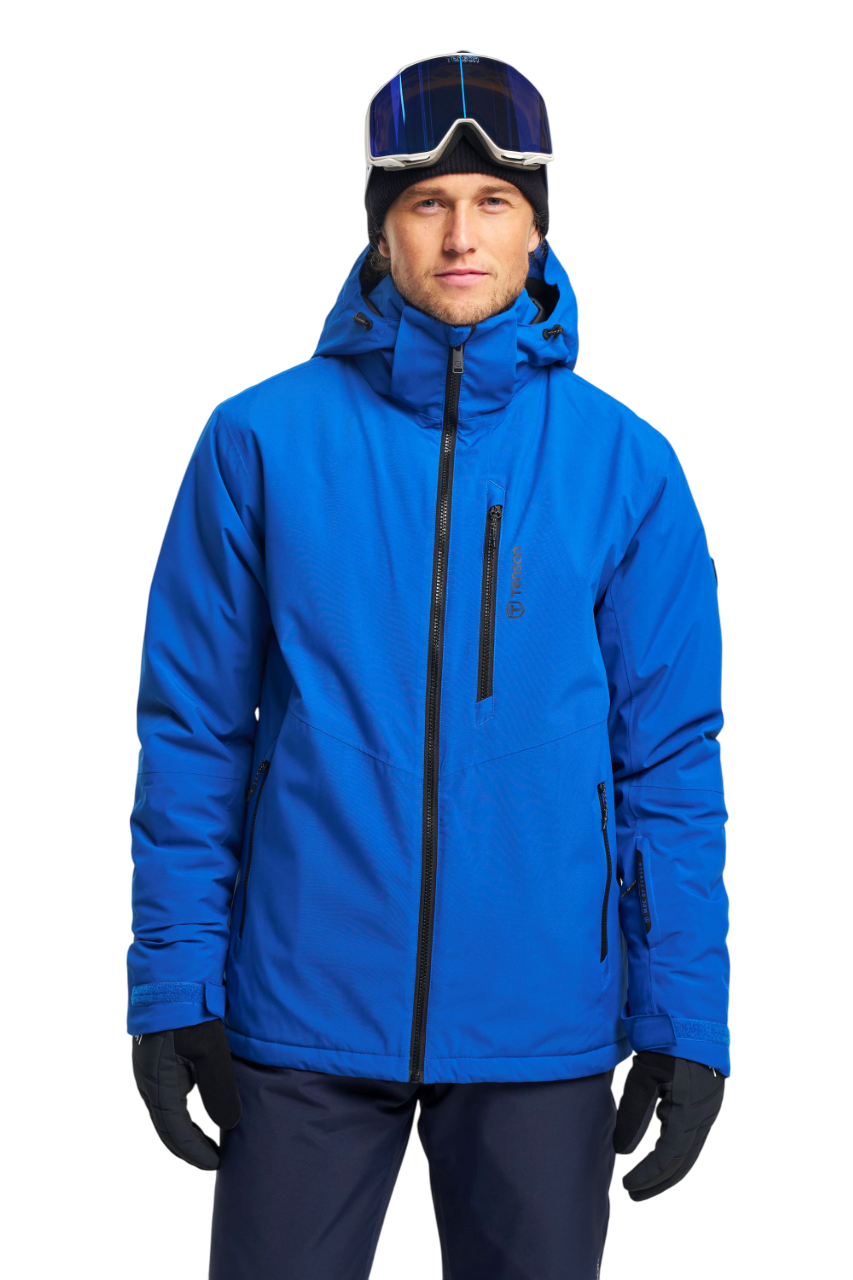 Tenson Mens Brendon Ski Jacket Tenson Mens Brendon Ski Jacket