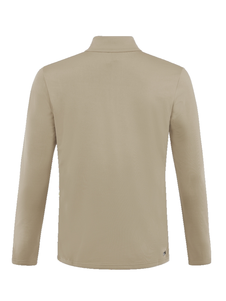 Protest Mens Rewill 1/4 Zip Top