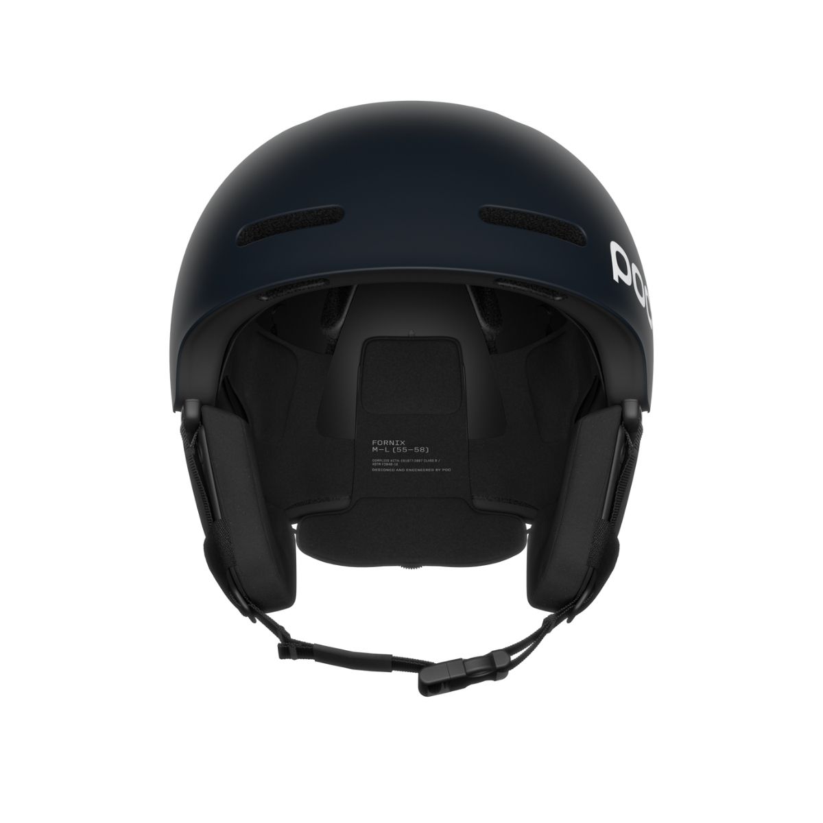 POC Fornix MIPS