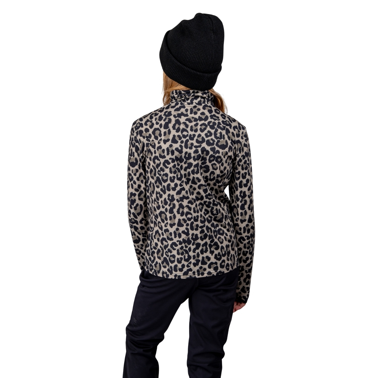 Brunotti Rodiky_Print Girls Fleece