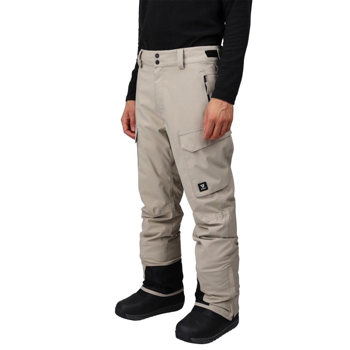 Brunotti Footrail-Cargo Men Snow Pants