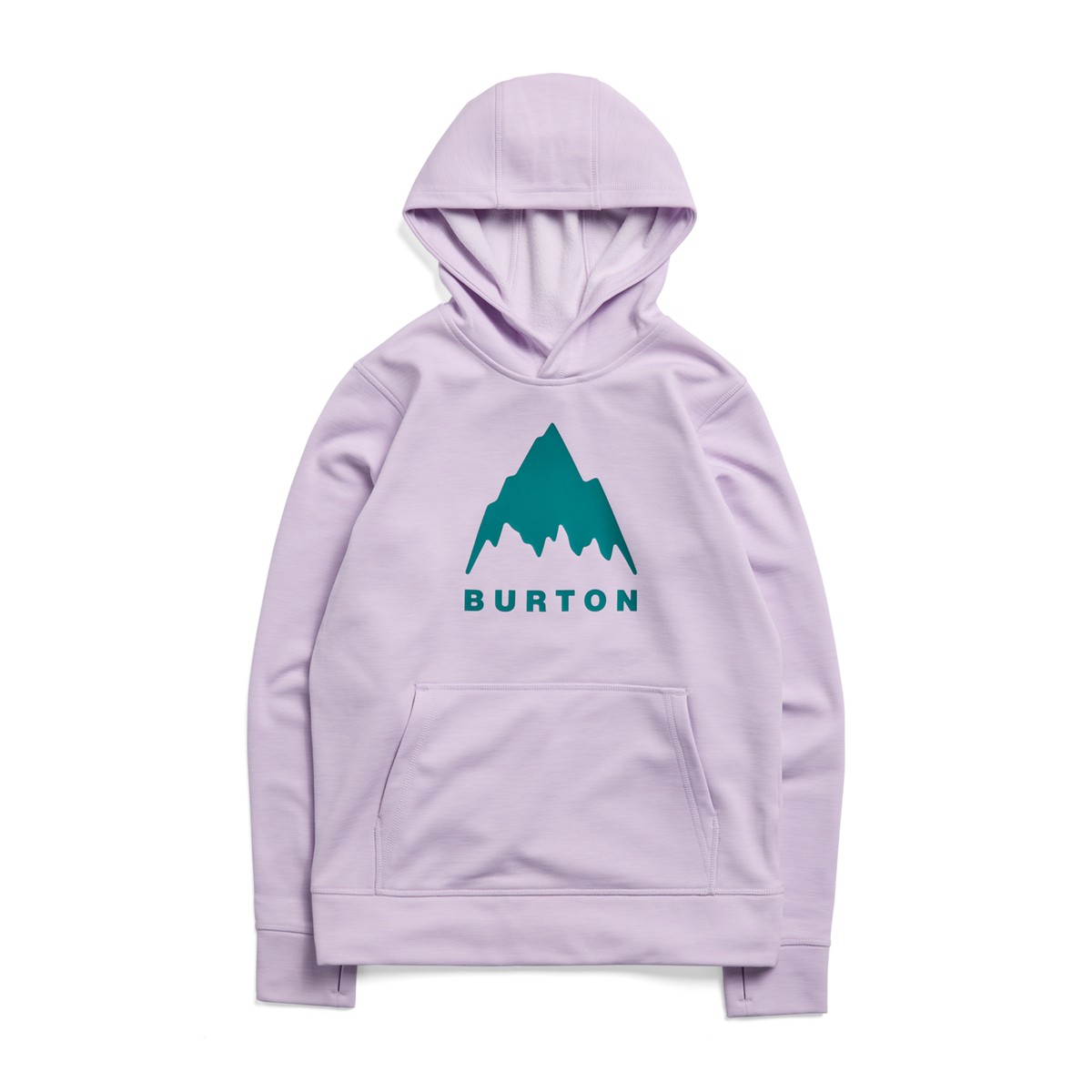 Burton Kids Oak Pullover Hoodie