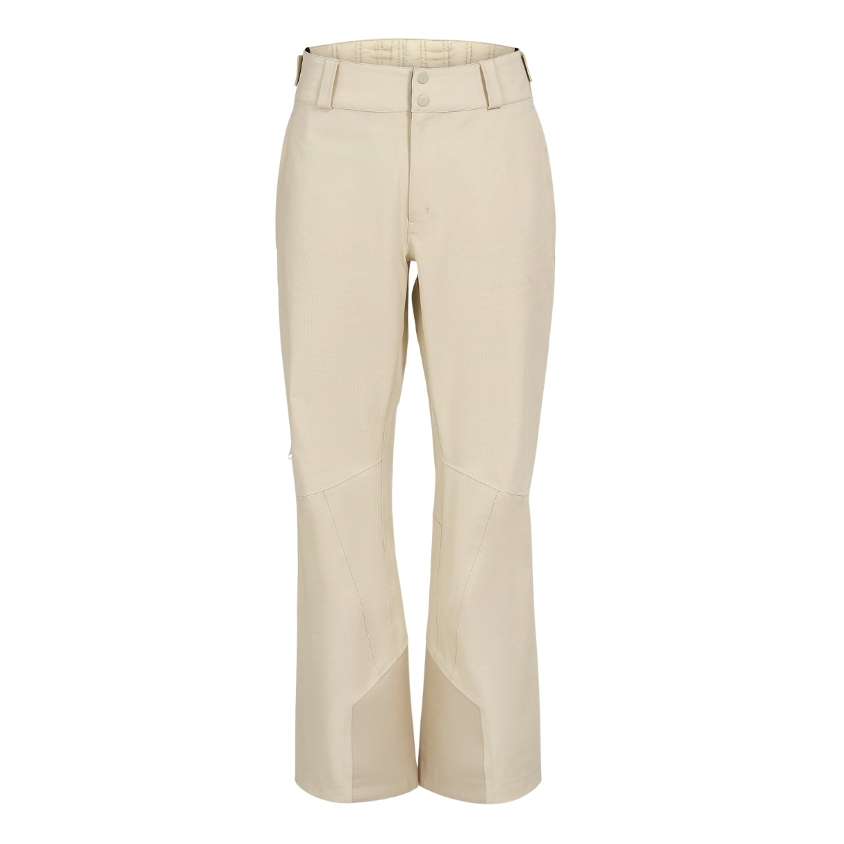 The Mountain Studio Mens 3L Rugged Ripstop Shell Pants