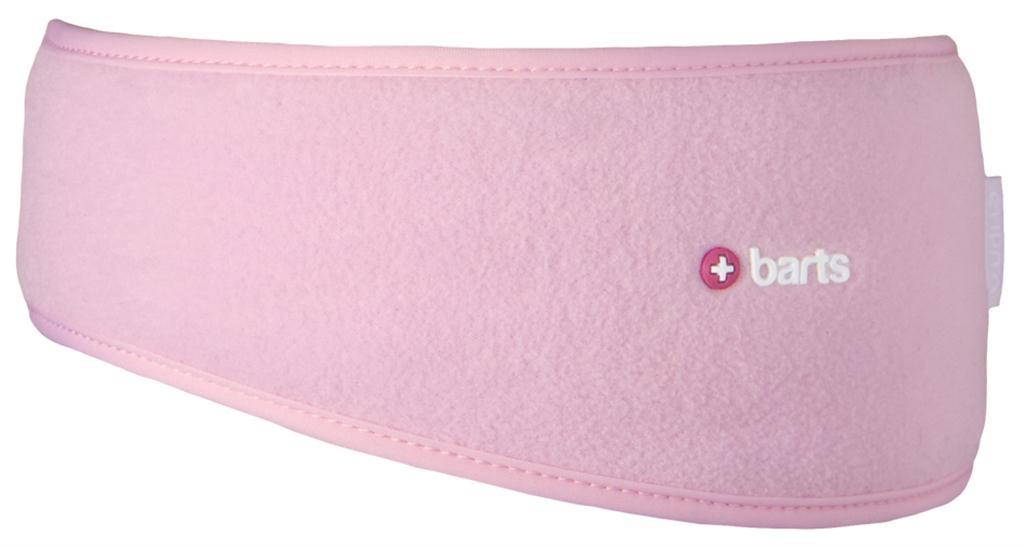 Barts Fleece Headband K