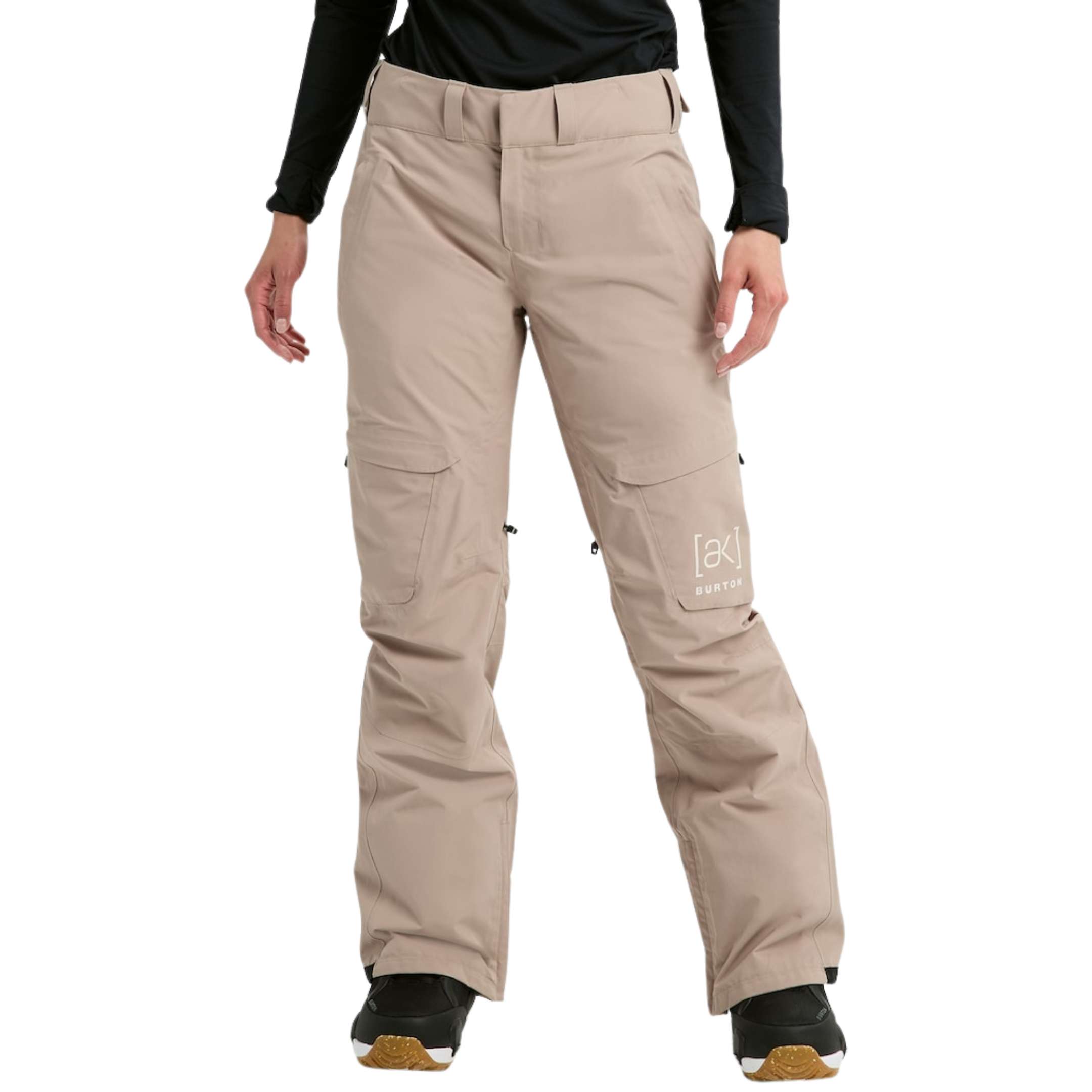 Burton Womens ak Summit Gore-Tex 2L Insulated Pants