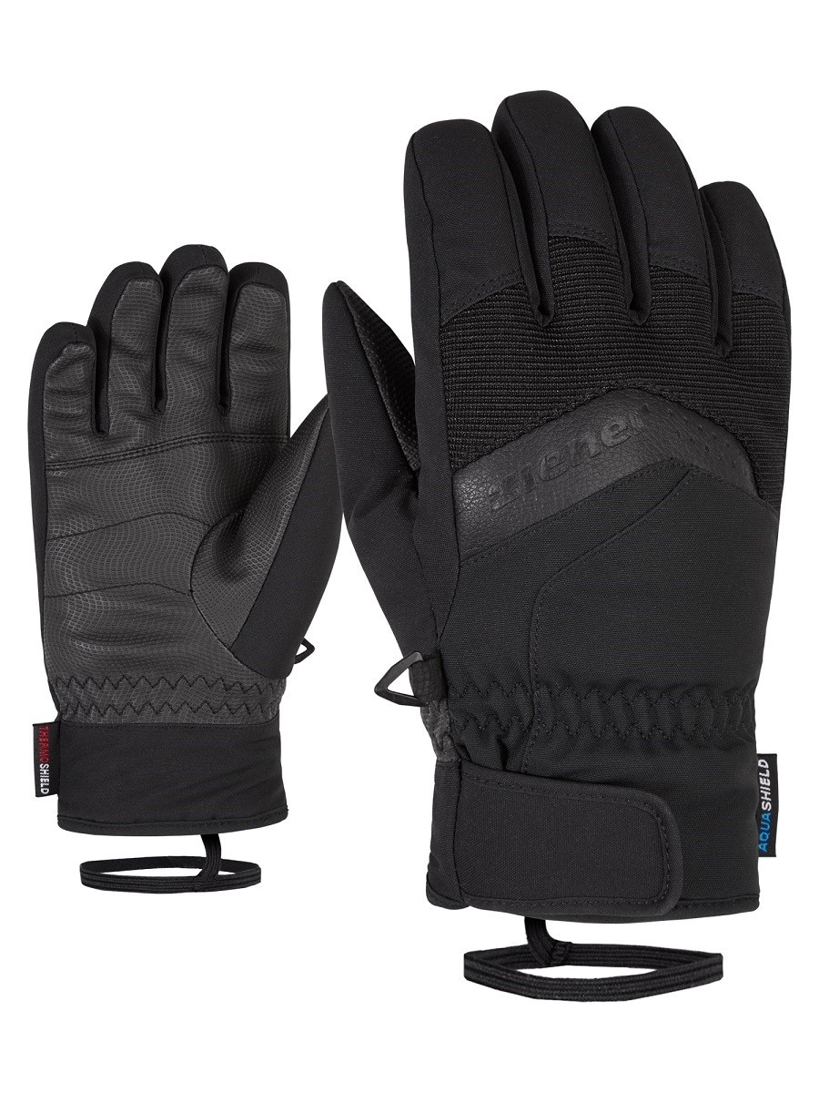 Ziener Y Labino AS(R) Glove Junior Ziener Y Labino AS(R) Glove Junior