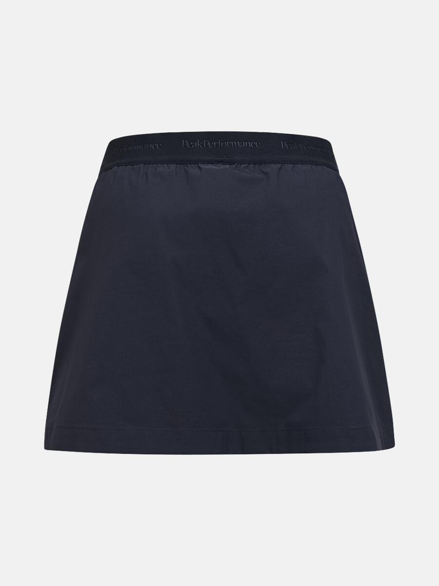Peak Performance Womens Player Pocket Skirt