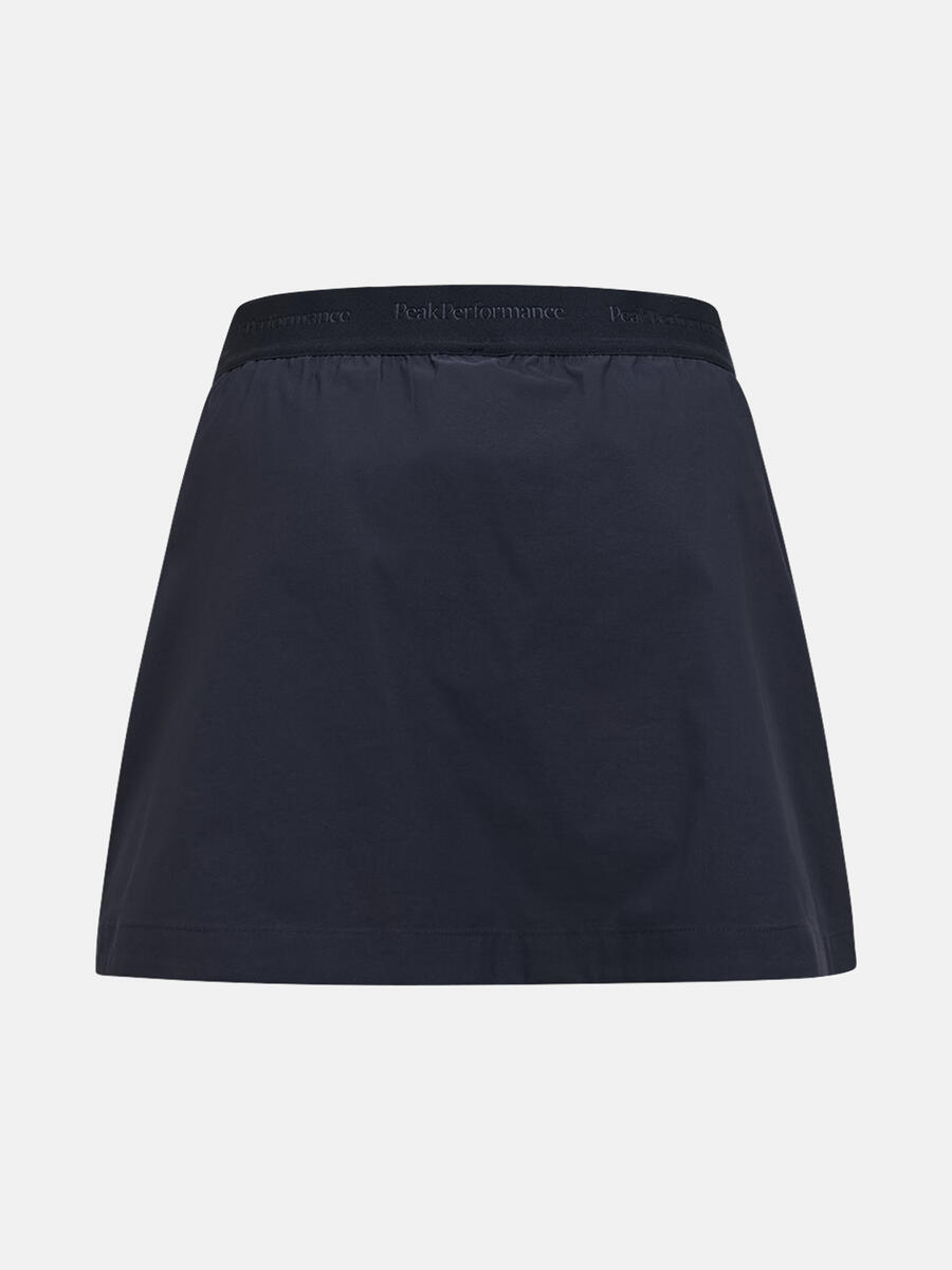Peak Performance Womens Player Pocket Skirt