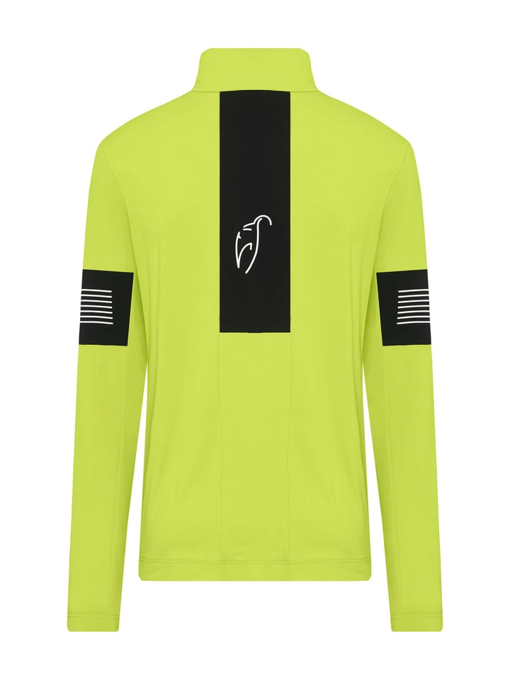 Toni Sailer Men's Olav First Layer