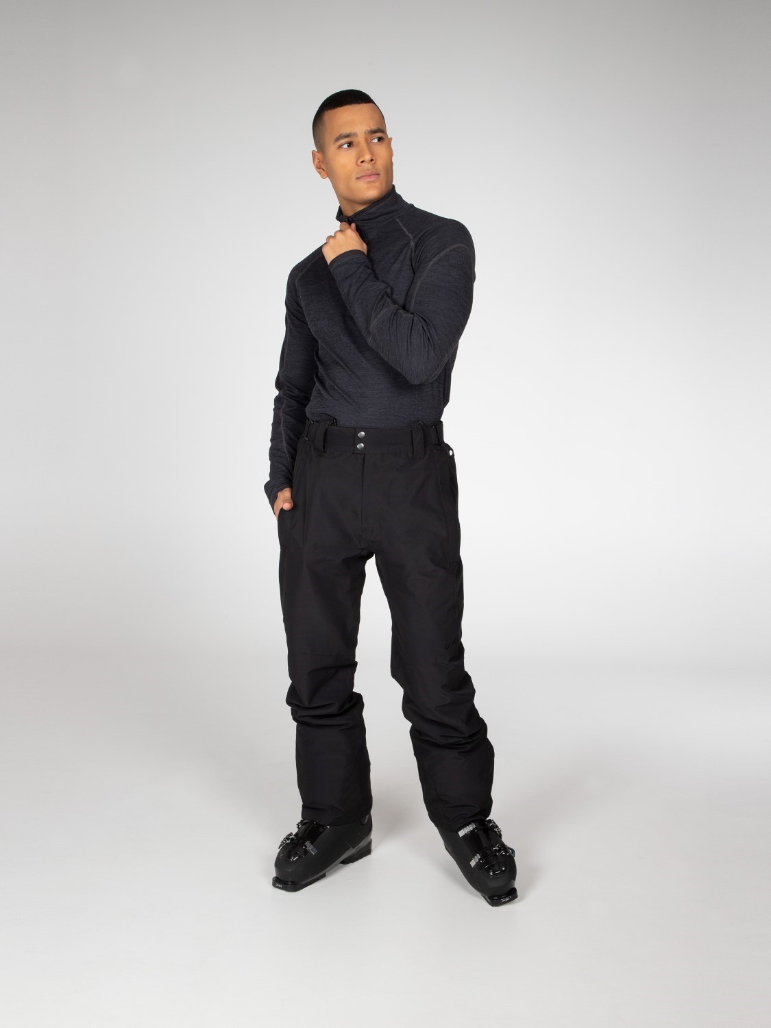 Protest Mens Owens Snowpants