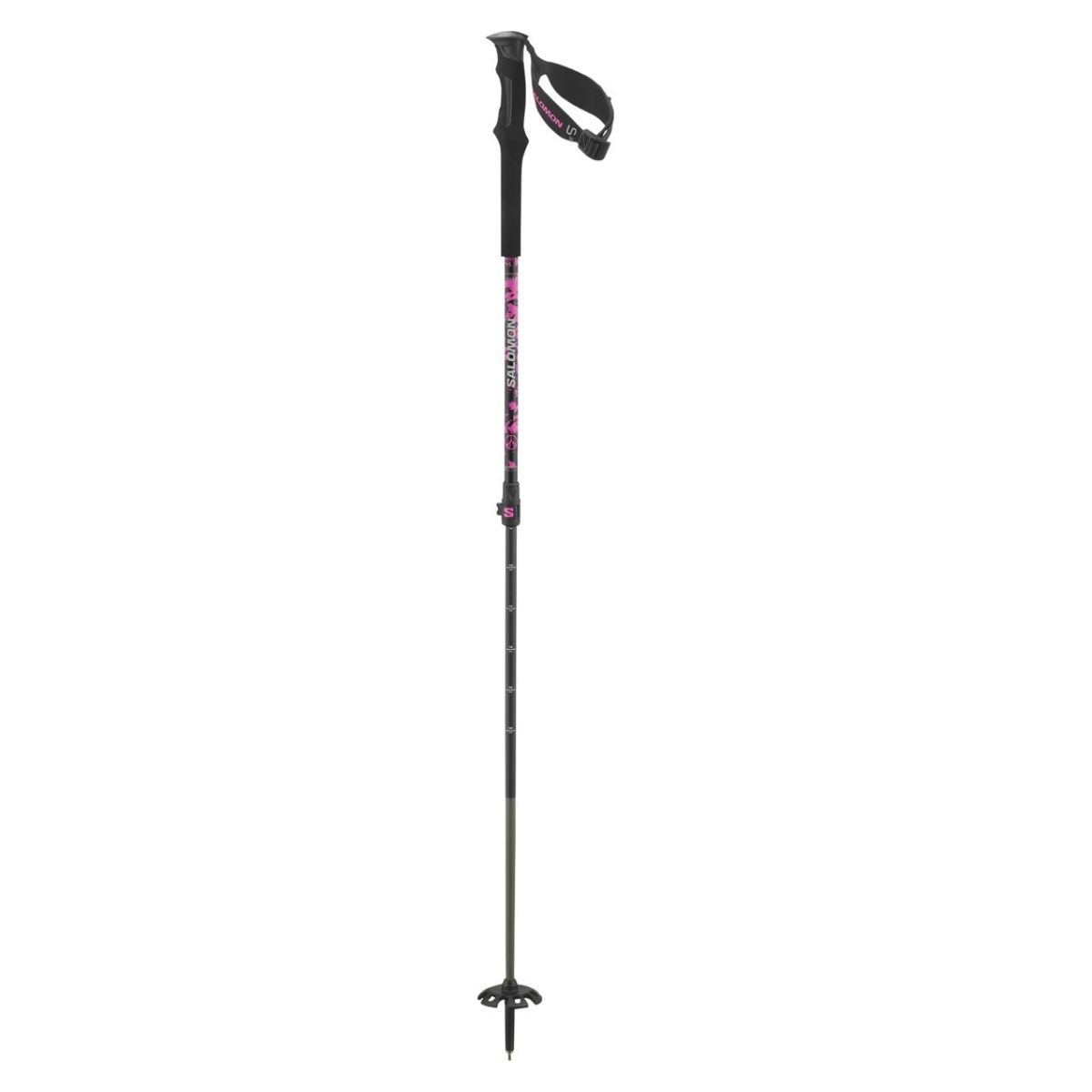 Salomon Qst Carbon S3