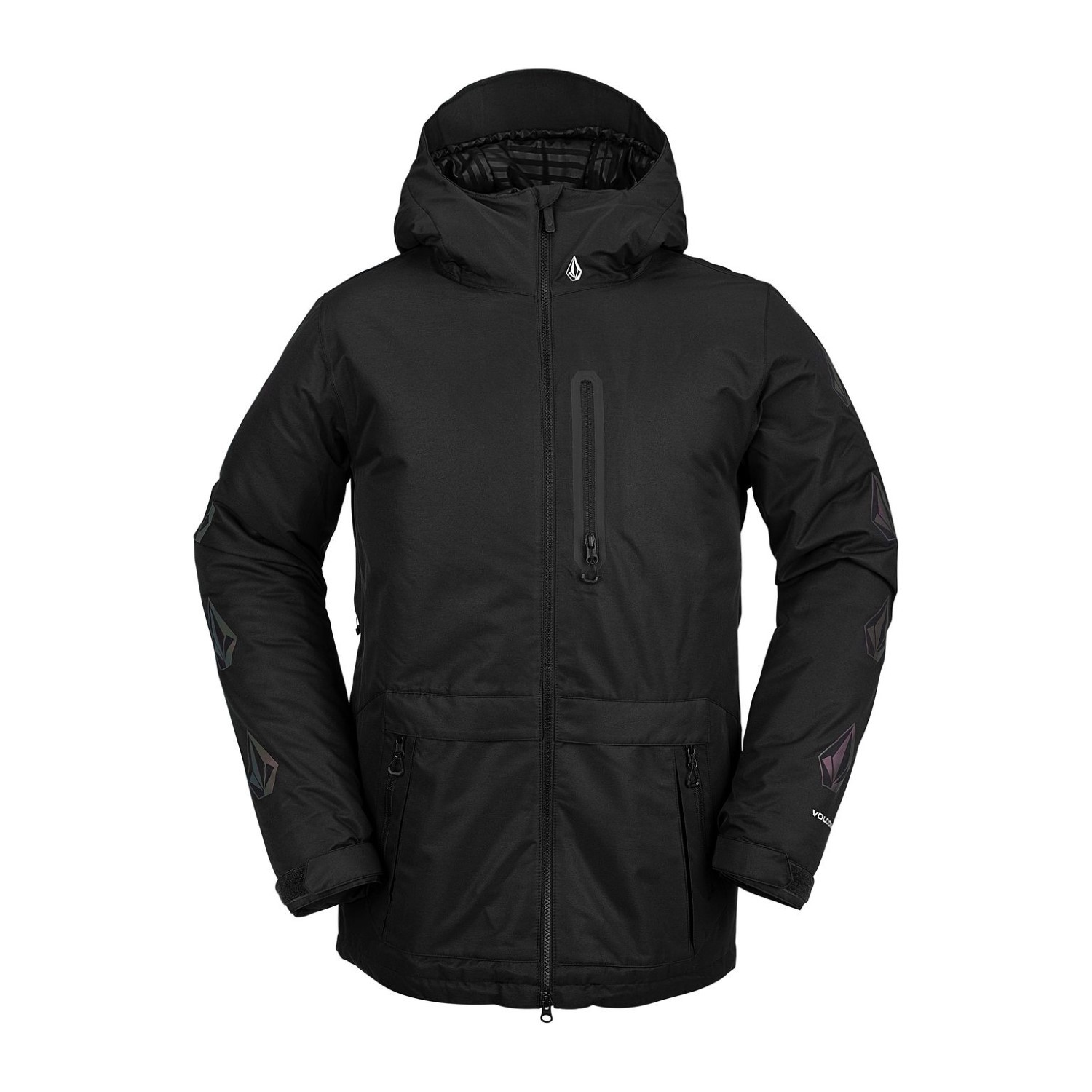Volcom Deadly Stones Jacket 2021 Volcom Deadly Stones Jacket 2021