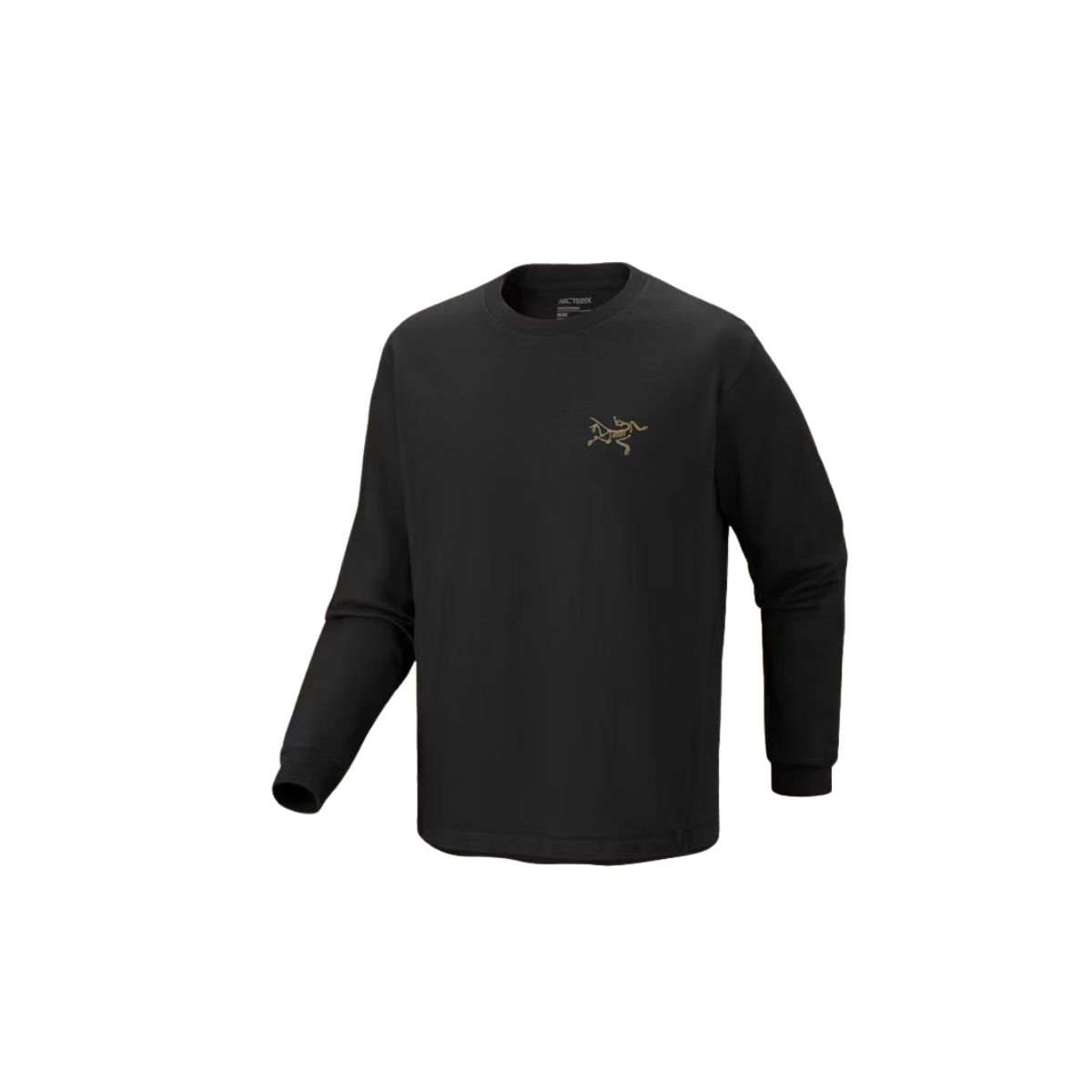 Arcteryx Mens Kragg Cotton LS