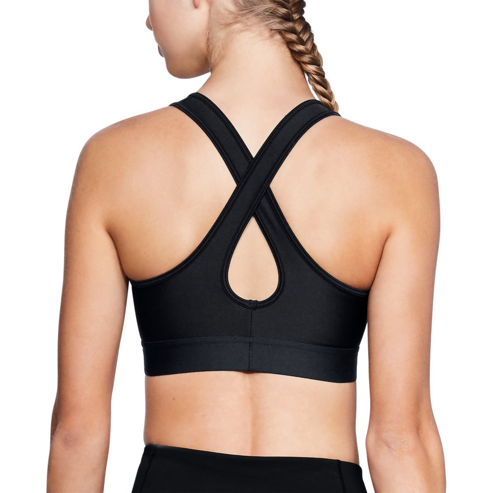 Under Armour W Arm Mid Crossback Bra Under Armour W Arm Mid Crossback Bra