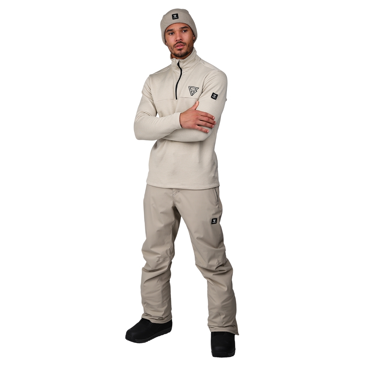 Brunotti Daronst Men Fleece