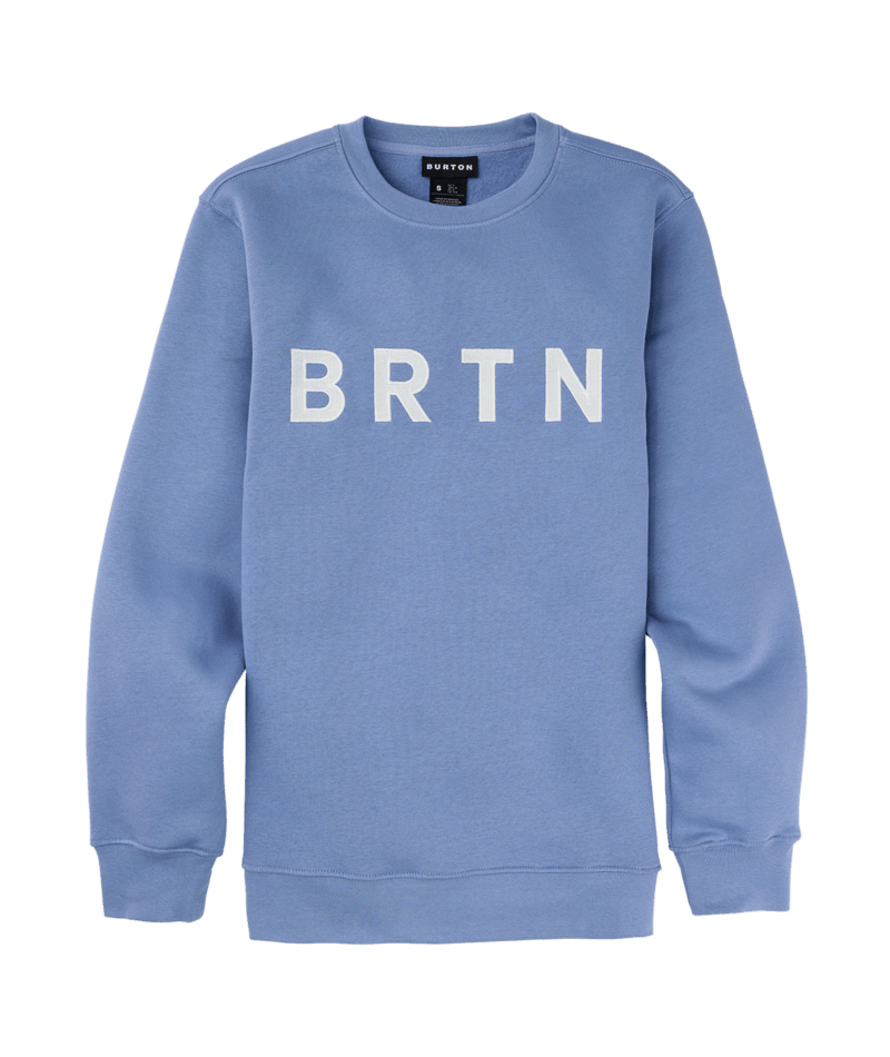 Burton BRTN Crewneck Sweatshirt