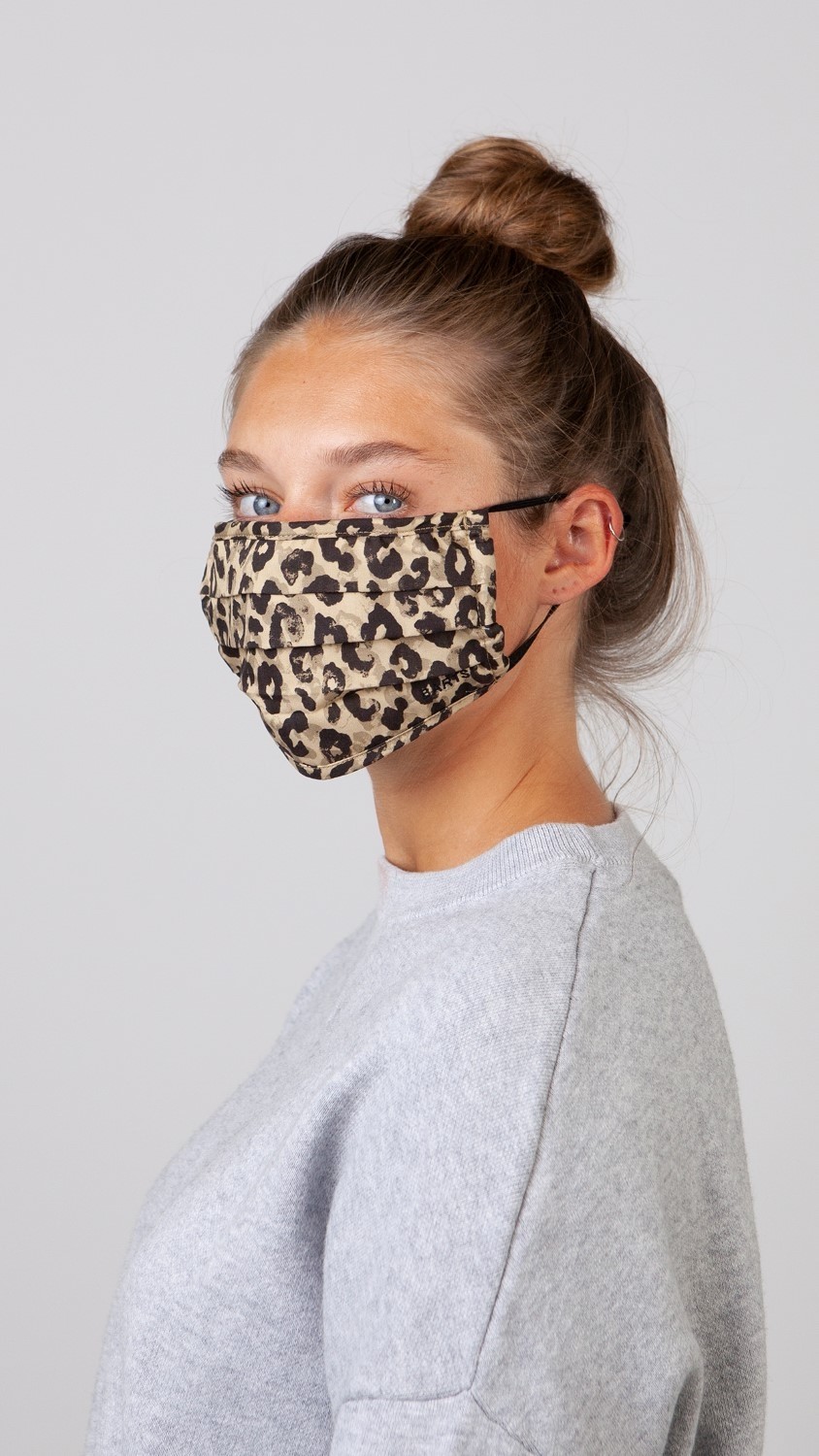 Barts Protection Masks 2 pack