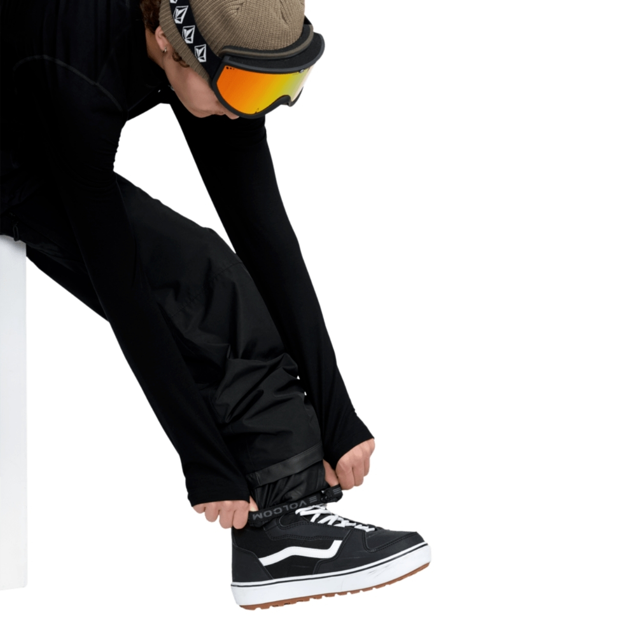 Volcom Mens Dua Gore-Tex Pant Volcom Mens Dua Gore-Tex Pant