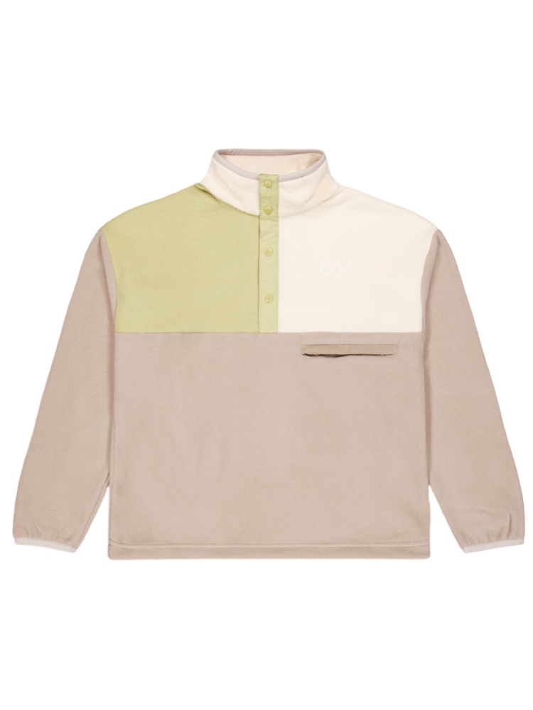 Picture Womens Arcca W 1/4 Fleece