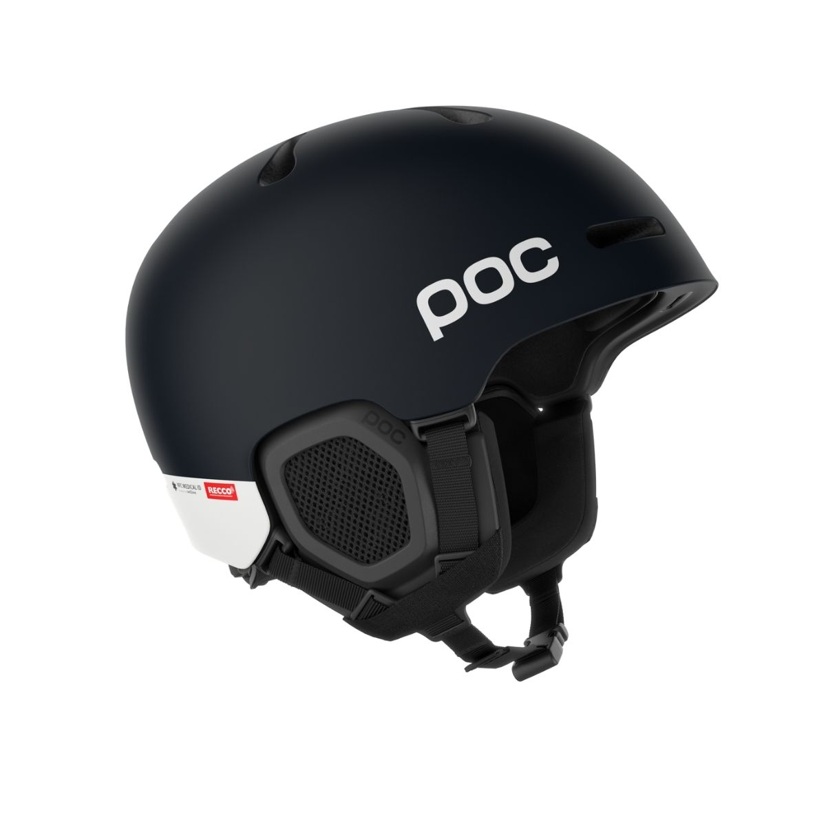 POC Fornix BC