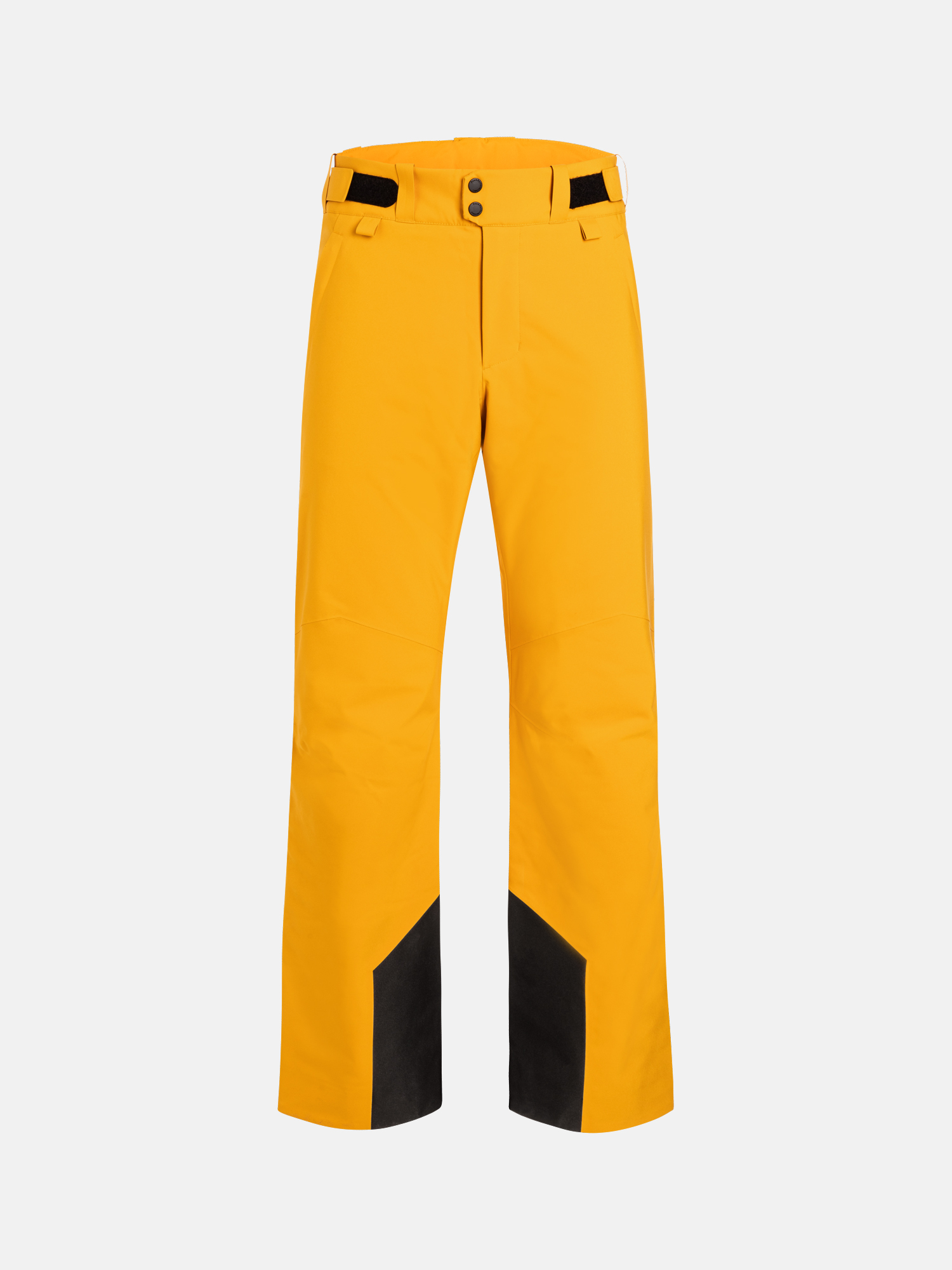 Peak Performance Mens Insulated Ski Pants blaze_tundra M