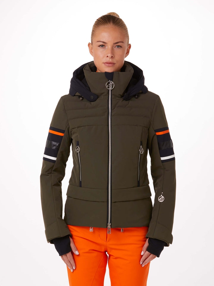 Toni Sailer Womens Hanna Ski Jacket