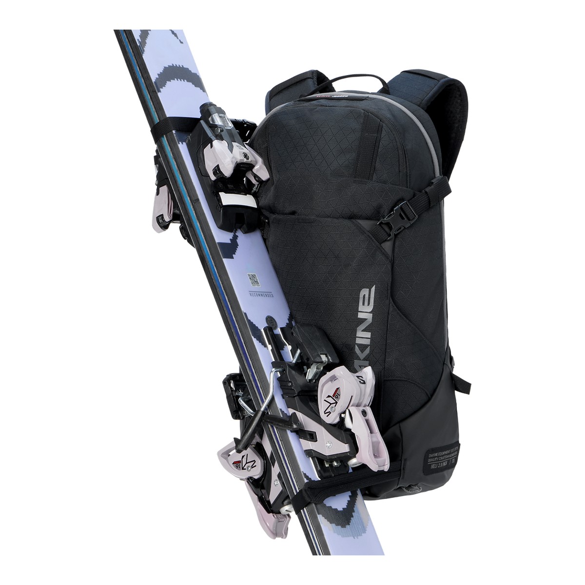 Dakine Heli 2.0 Backpack 12L