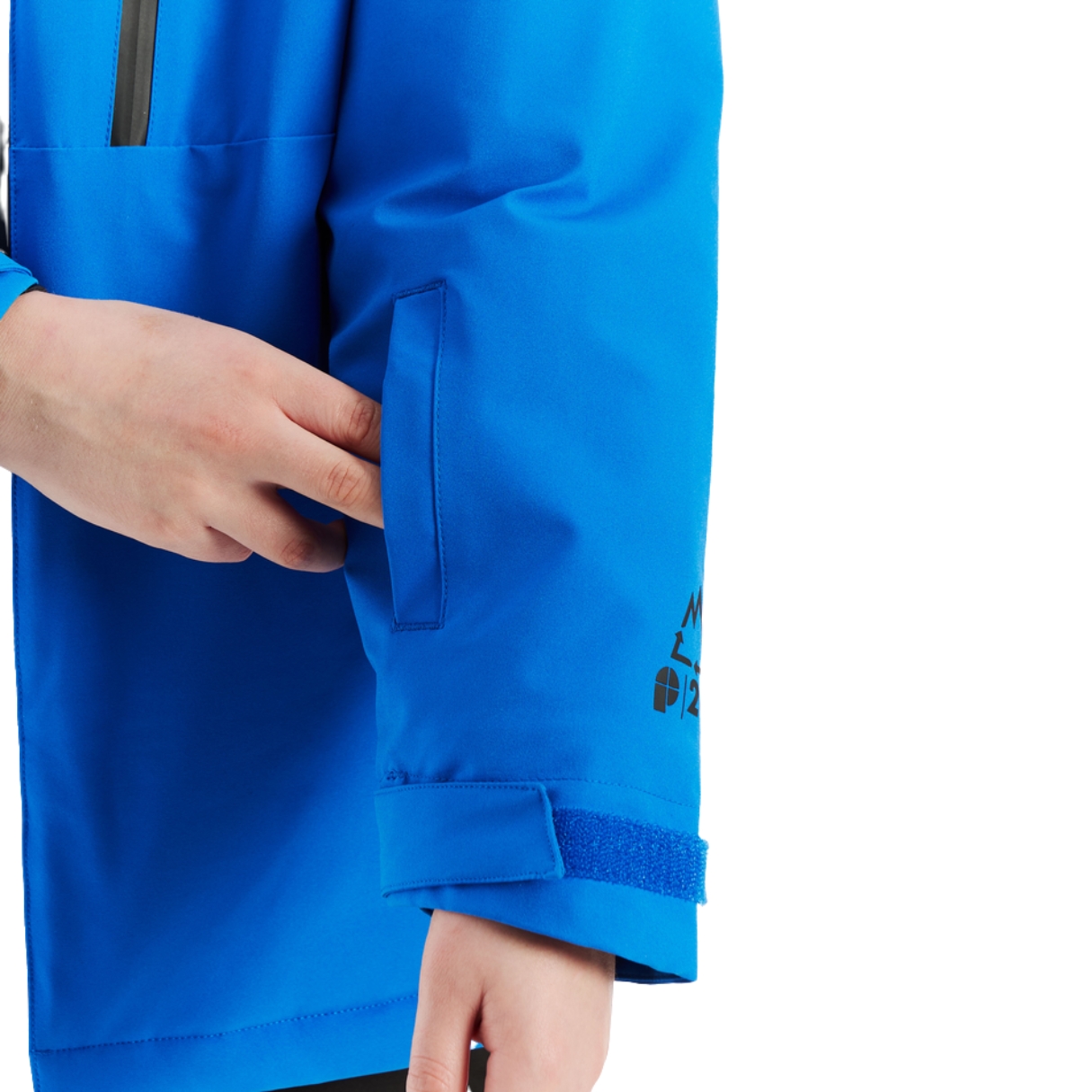 Protest Boys Prtwixan Jr Snowjacket Protest Boys Prtwixan Jr Snowjacket