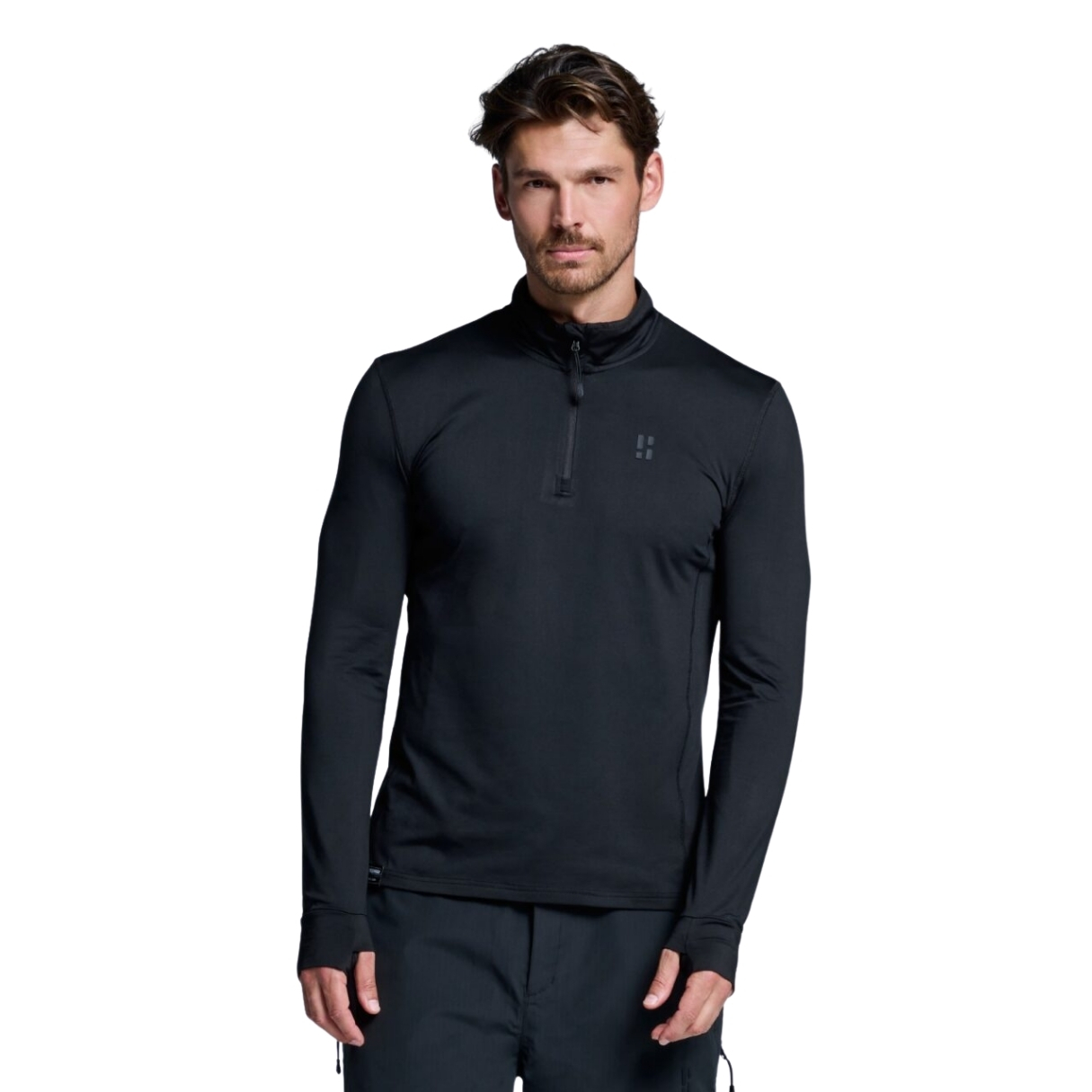 Poederbaas Mens Four Seasons Pully 2.0