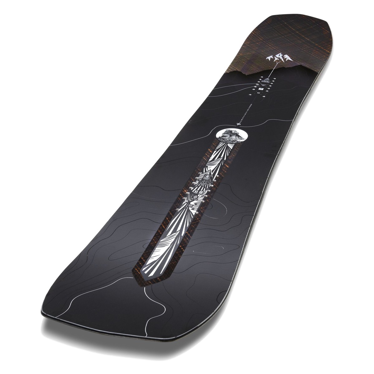 Jones Flagship Pro