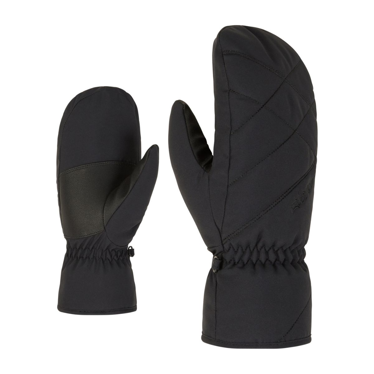Ziener Zi-1626-0 Mitten Lady