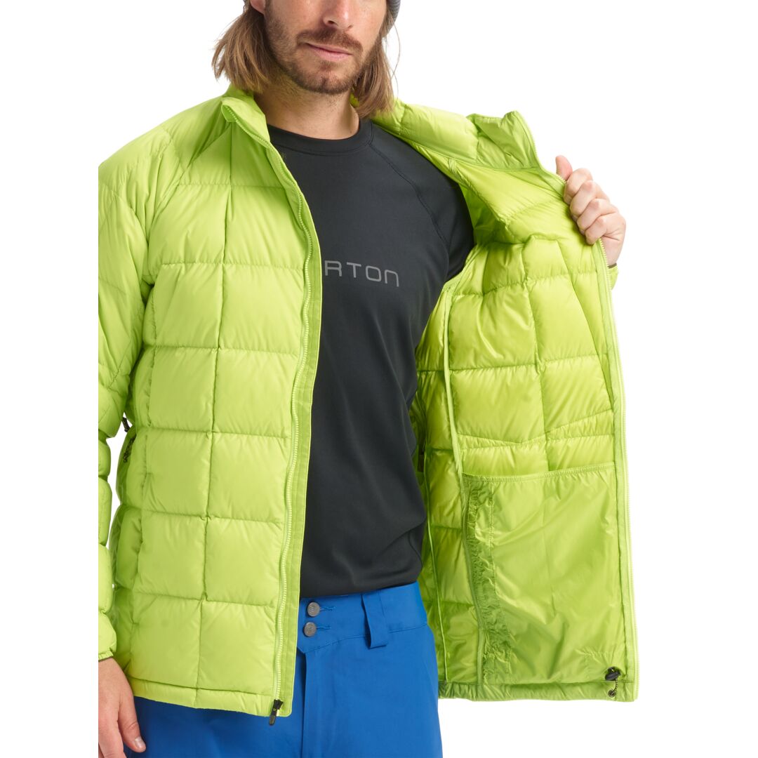 Burton M Ak Bk Insulator 2020 Burton M Ak Bk Insulator 2020