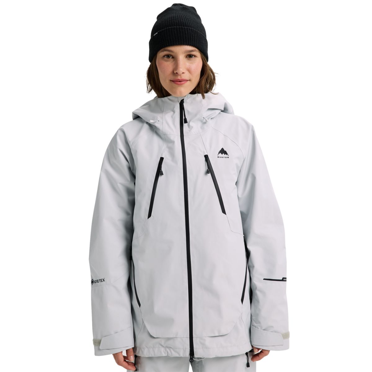 Burton Womens Reserve Gore-Tex 2L Jacket