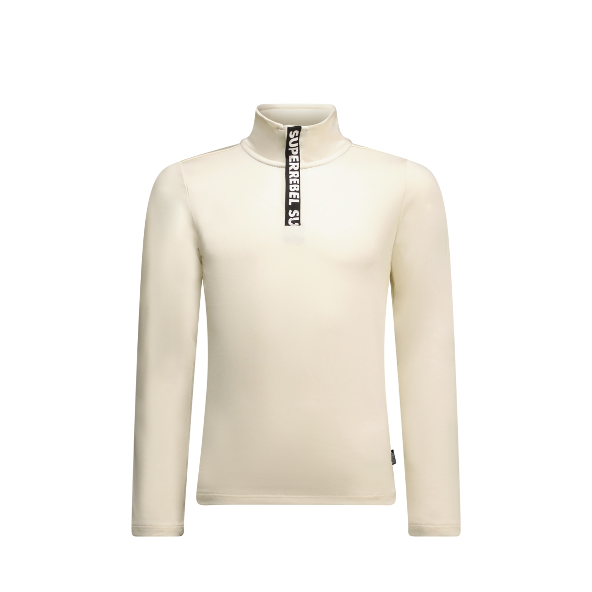 Superrebel Kids Spurt Ski Sport Jersey Pully