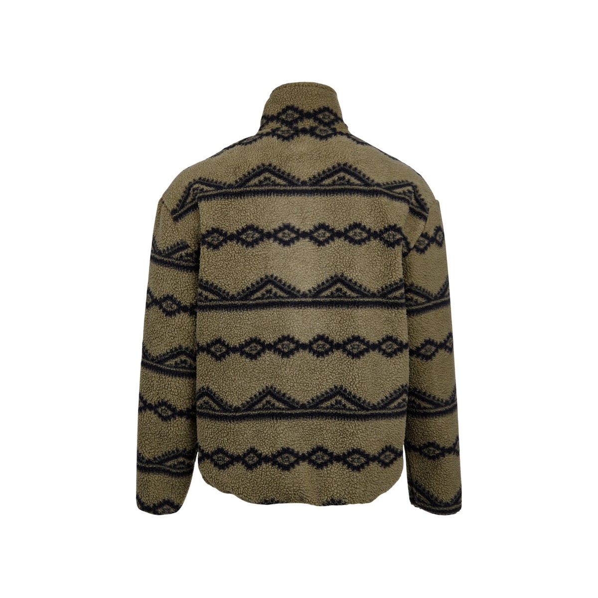 Brunotti Kennet Men Urban Fleece