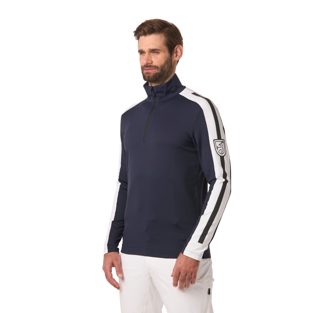 Toni Sailer Mens Jordy First Layer
