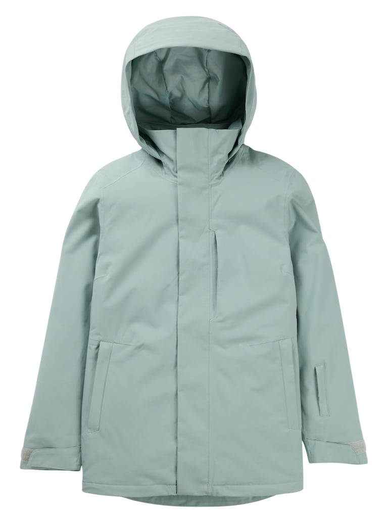 Burton Womens Jet Ridge Jacket