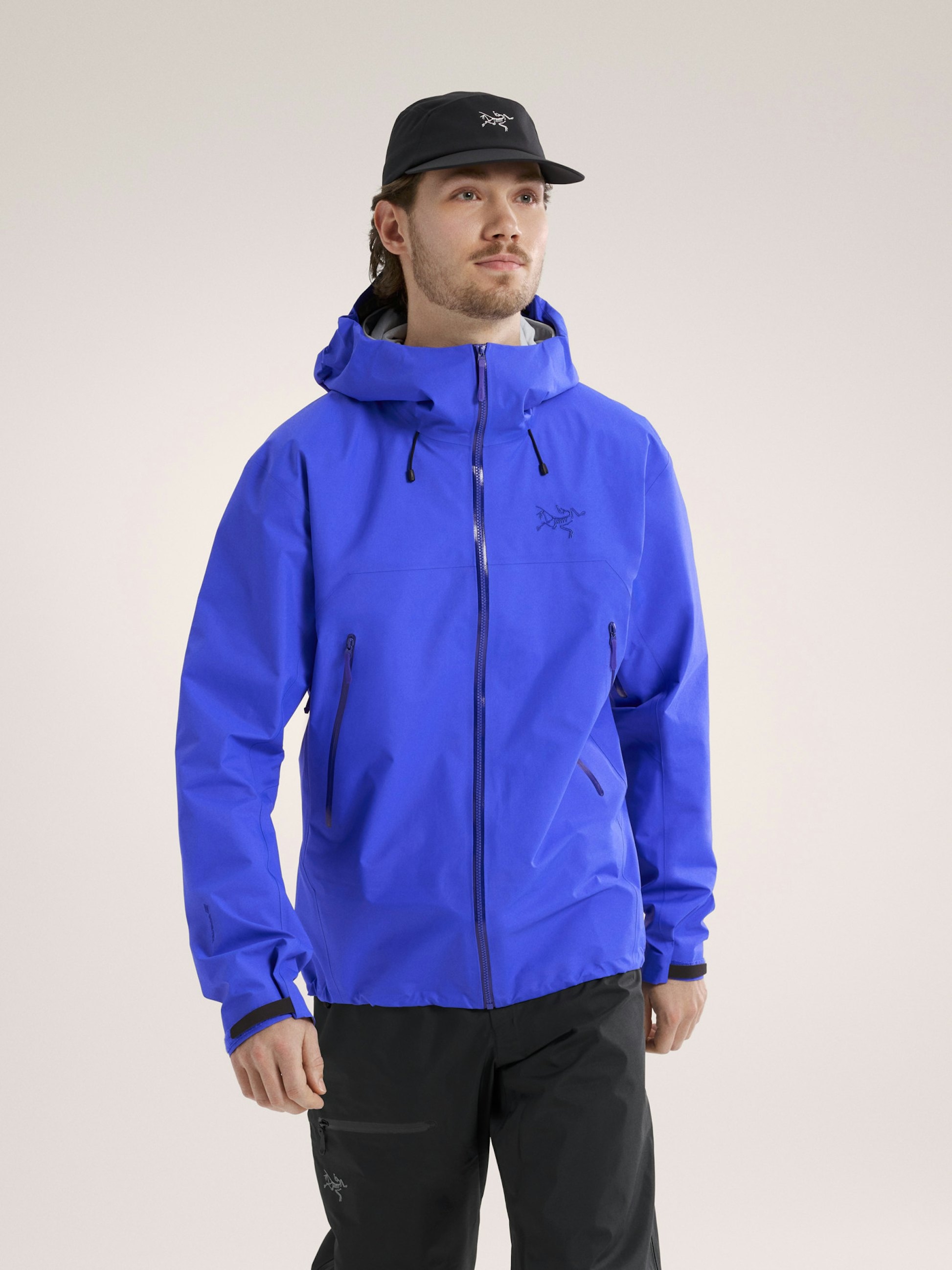 Arcteryx Mens Beta SL Jacket