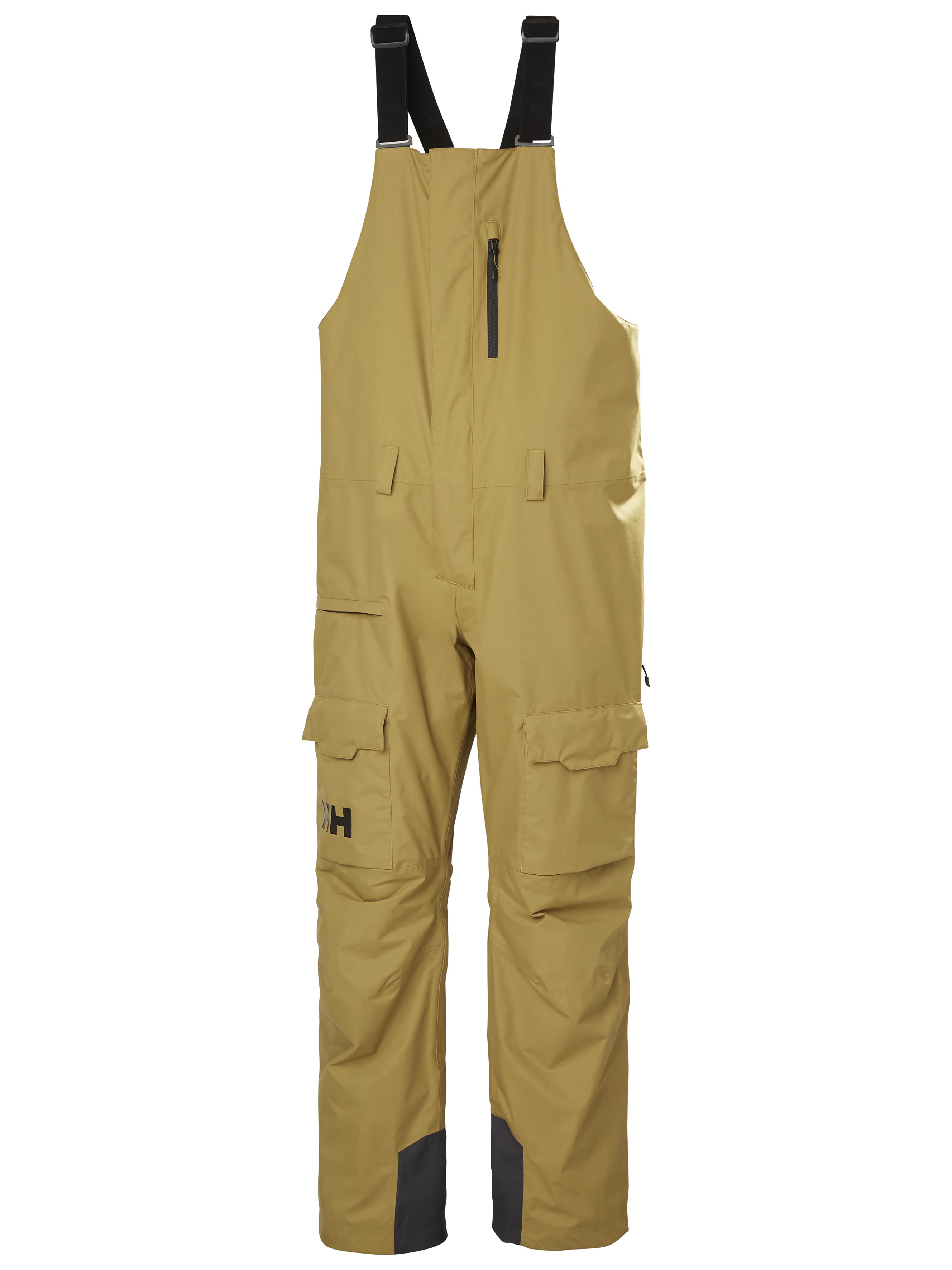Helly Hansen Mens Sogn Bib Cargo Pant