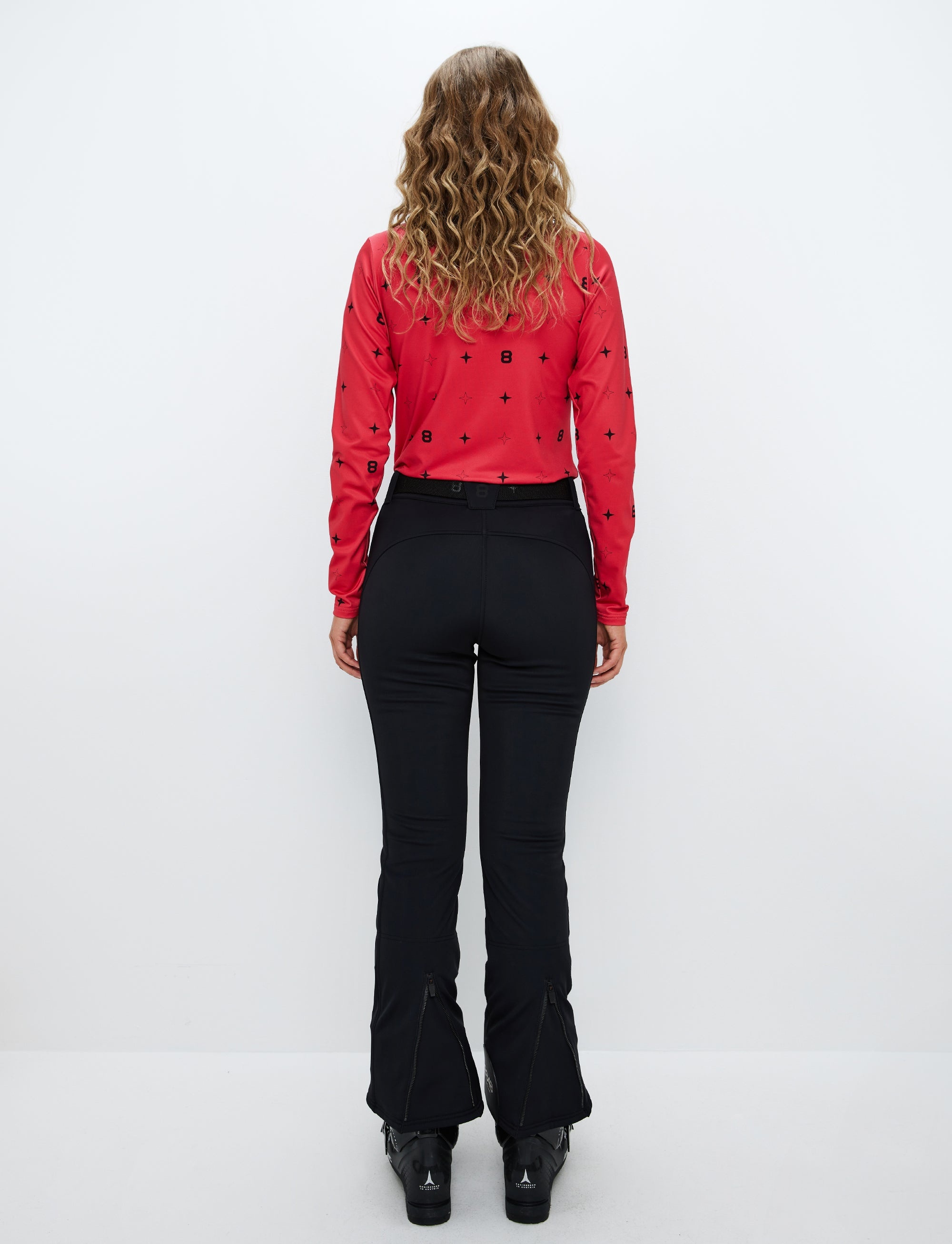 8848 Altitude Womens Tumblr 2.0 Pant