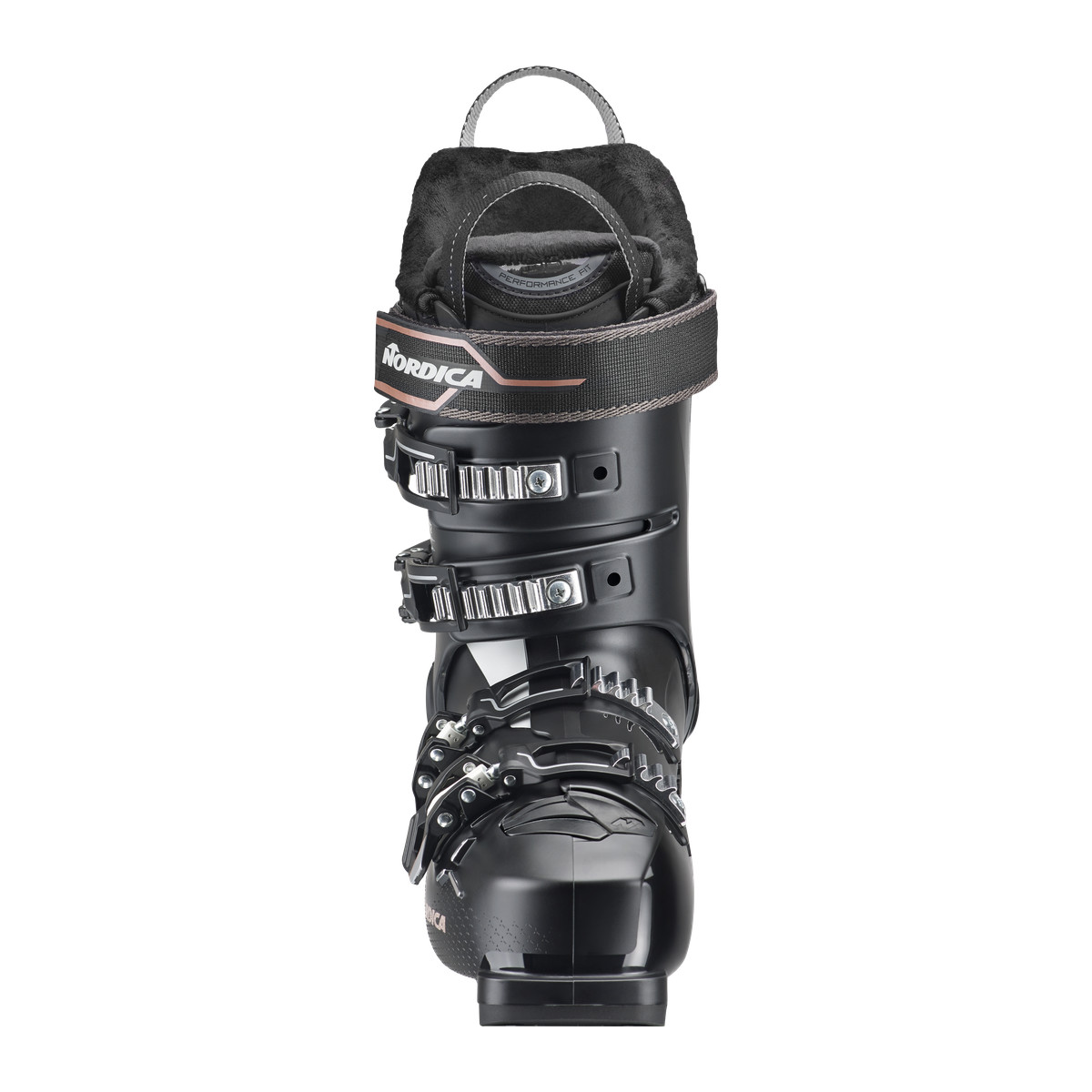 Nordica Pro Machine 3 85 W GW