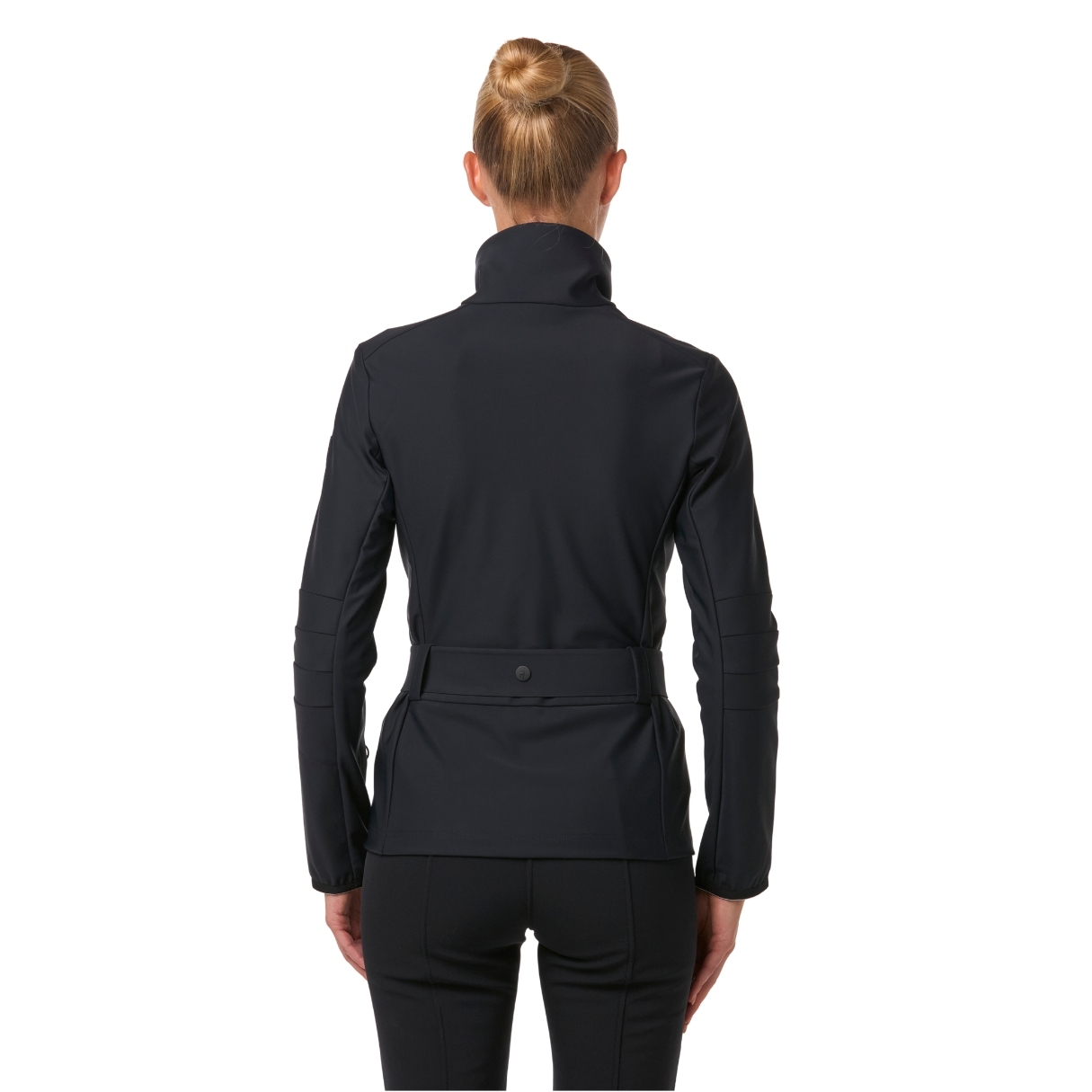 Toni Sailer Womens Holly Faux Leather