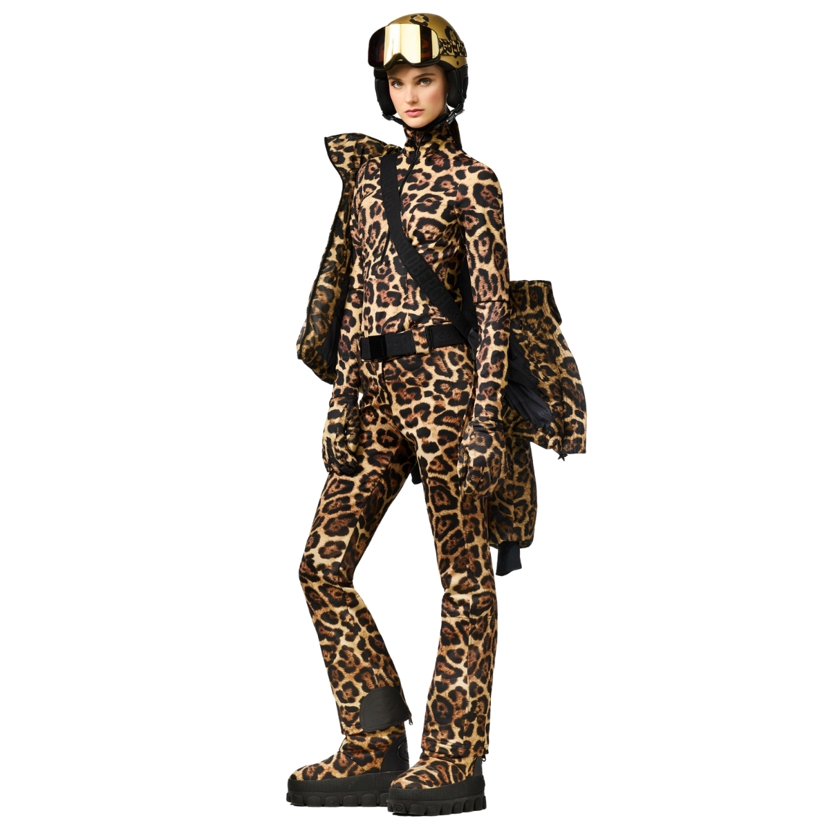 Goldbergh Womens Minou Ski Pants