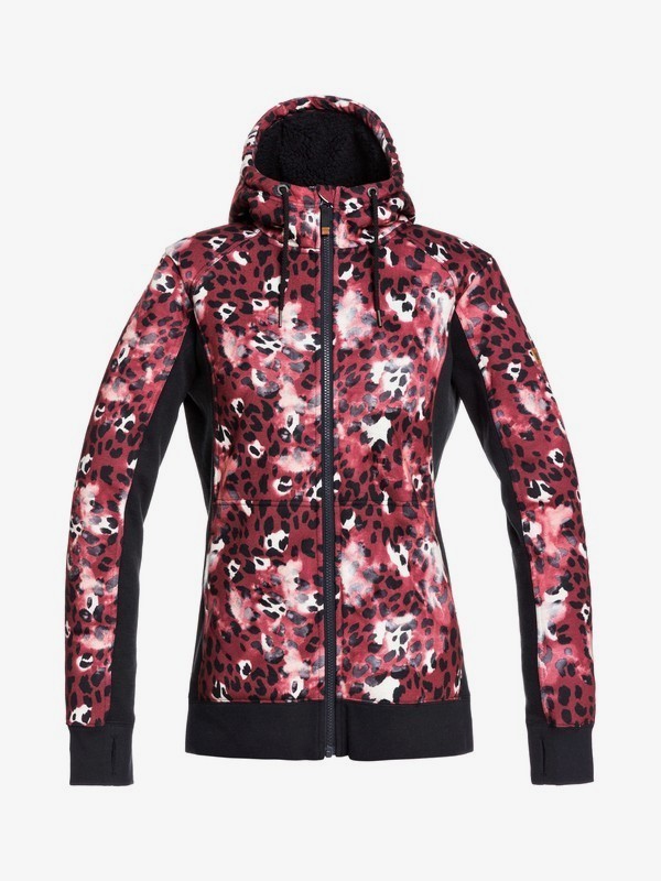 Roxy W Frost Printed 2021 Roxy W Frost Printed 2021