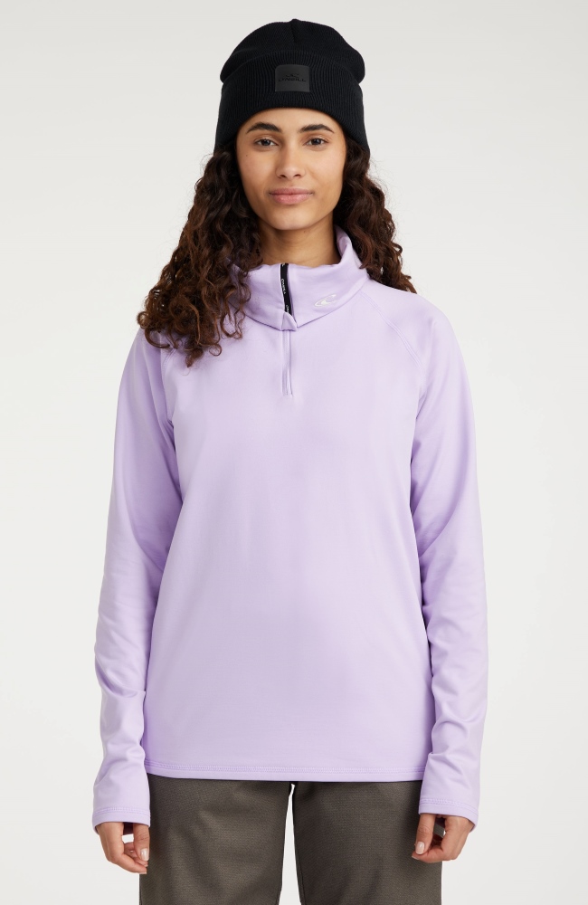 ONeill Womens Clime Hz Fleece